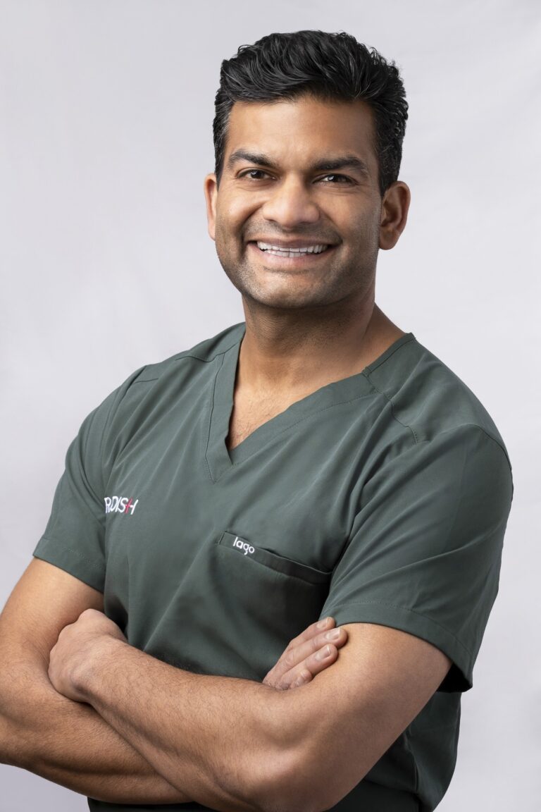Dr Viral Patel of Radish Health On 5 Things We Need To Do To Improve The US Healthcare System