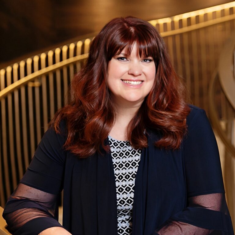 The New Portrait Of Leadership: Dr Laurie Cure Of Innovative Connections On Strategies to Shape You