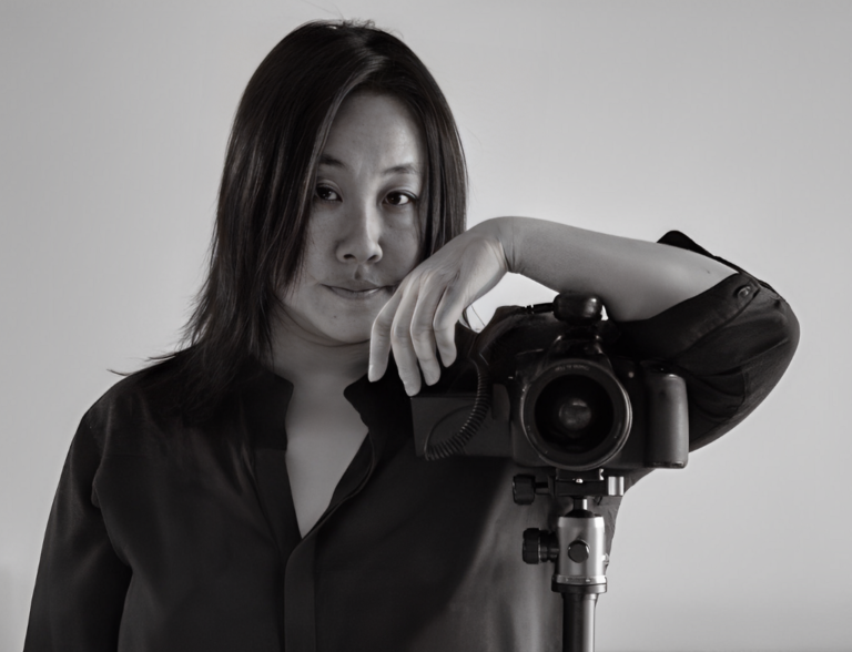 How Evelien Kong Is Helping To Make the Entertainment Industry More Diverse and Representative