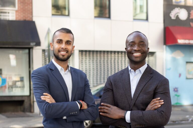 Social Impact Heroes: Why & How Wemimo Abbey and Samir Goel of Esusu Are Helping To Change Our…
