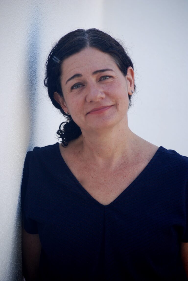 Filmmakers Making A Social Impact: Why & How Filmmaker Lisa Molomot Is Helping To Change Our World
