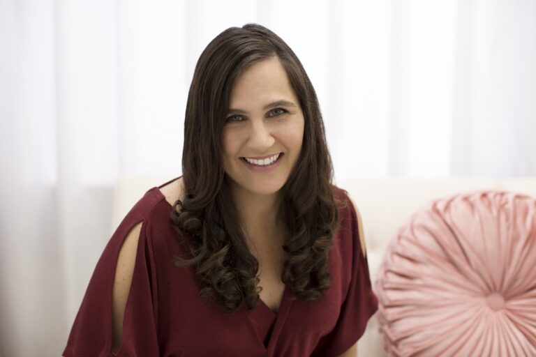 Keeping In Touch With Your Intuition: Dr Frances Yahia Of Hidden Truths College of Metaphysics On H