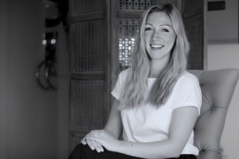 The New Portrait Of Leadership: Ailidh Smylie On Strategies to Shape Yourself Into A Modern…