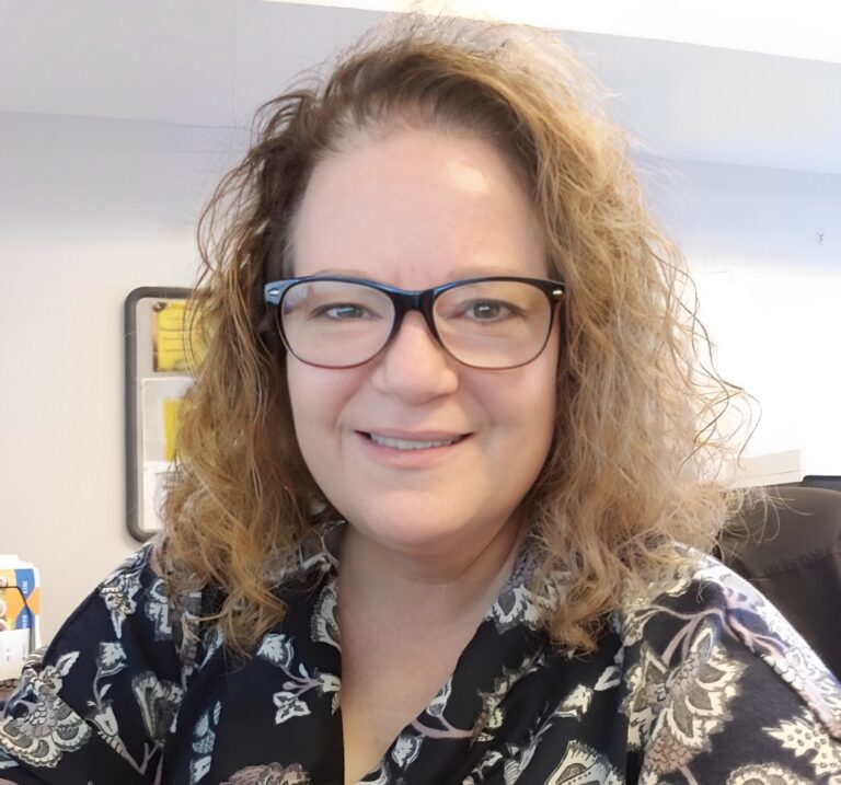 The New Portrait Of Leadership: Kristin Heller Of HR Creative Consulting On Strategies to Shape…