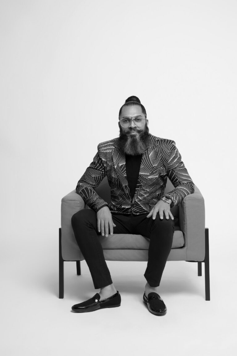 Social Impact Heroes Helping Our Planet: Why & How Ketan Dattani Of Buckingham Futures Is Helping…