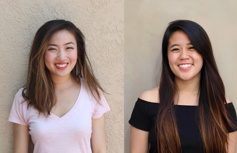 Social Impact Heroes: Why & How Alyssa Chiang & Alexis Constantino Of Lotus Magazine Are Helping To…