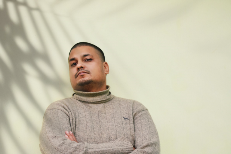 Filmmakers Making A Social Impact: Why & How Filmmaker Amit Chauhan Is Helping To Change Our World