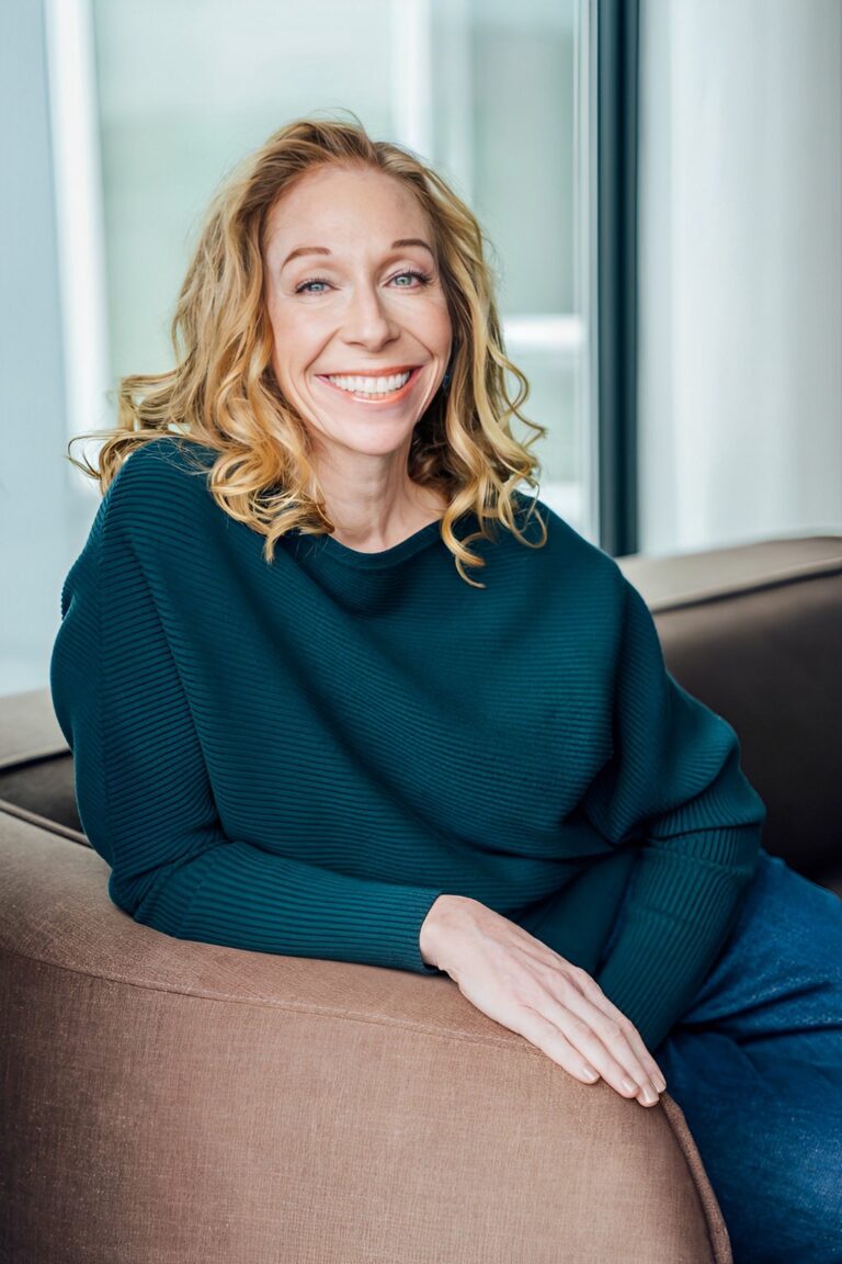 Social Impact Heroes: Why & How Jamie Strayer Of Opportunity Knock$ Is Helping To Change Our World