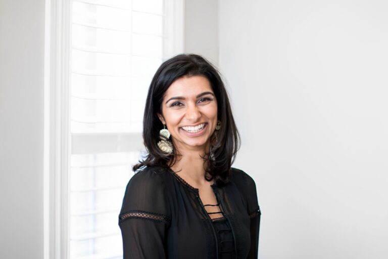 Dr Rishma Walji On How Simplifying & Decluttering Your Life Can Make You Happier