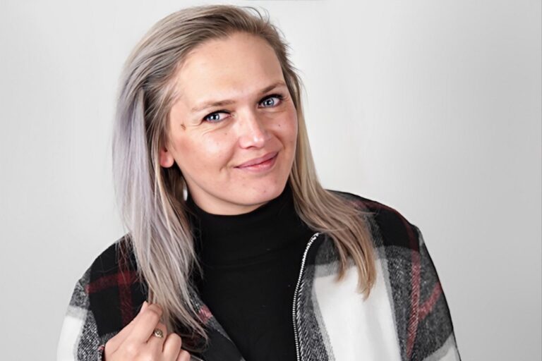 The New Portrait Of Leadership: Lucy Hurst Of Sherbet Donkey Media On Strategies to Shape Yourself…