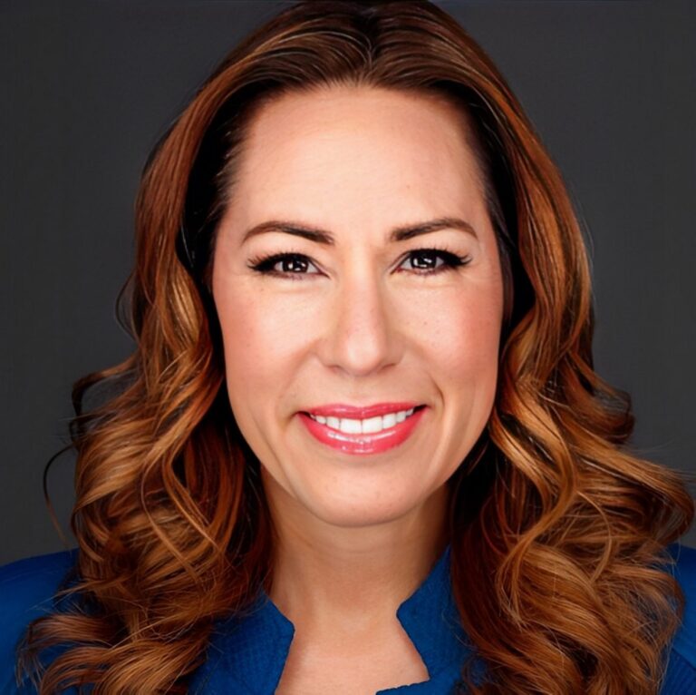 The New Portrait Of Leadership: Karen Brown Of Exponential Results On Strategies To Shape Yourself…