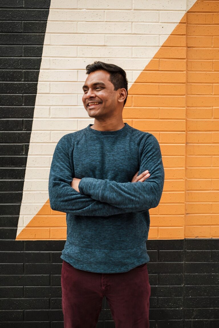Ragoth Bala Of The Cumin Club On 5 Things You Need To Create a Successful Food or Beverage Brand
