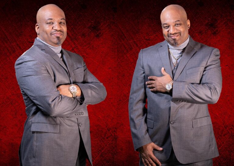 Stars Making A Social Impact: Why & How Mr HUBB of The HUBB Arts & Trauma Center Is Helping To…