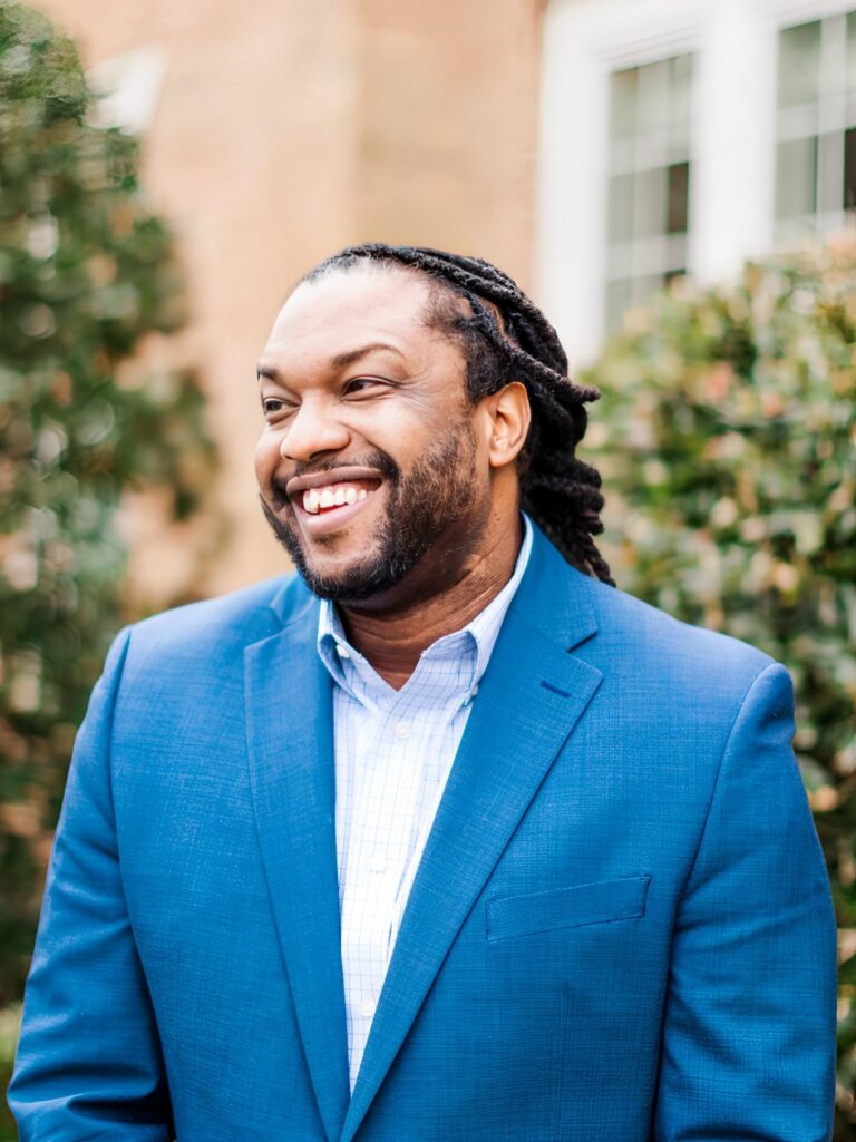The New Portrait Of Leadership: Jerome Myers On Strategies to Shape Yourself Into A Modern…