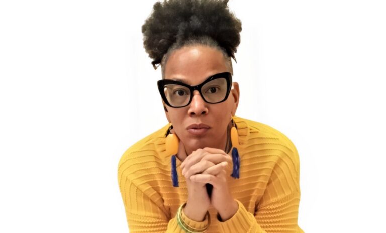 Keeping In Touch With Your Intuition: C Imani Williams On How To Get In Touch With Your Intuition A