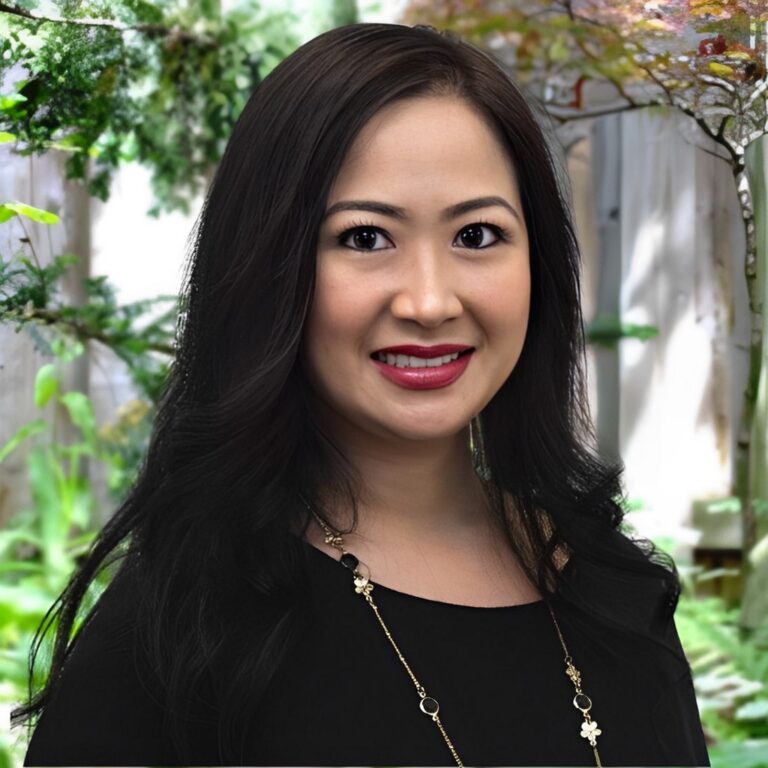 Linda Nguyen of Culture Series On How Simplifying & Decluttering Your Life Can Make You Happier
