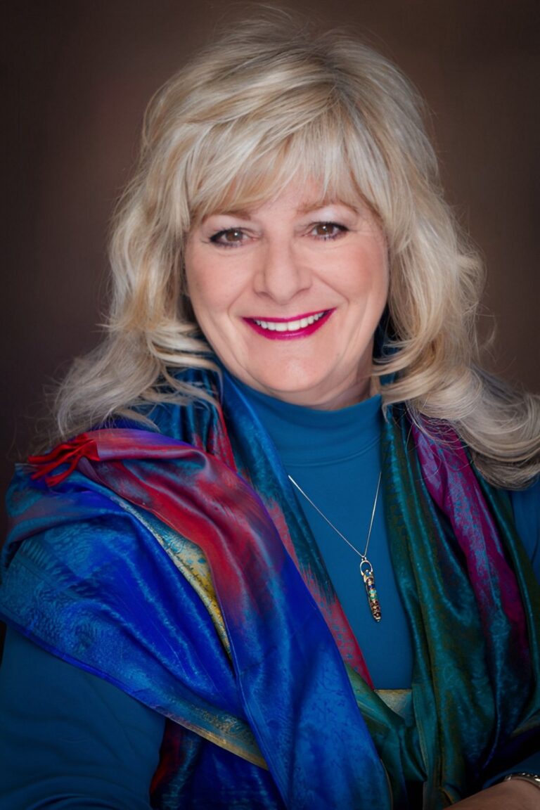 Keeping In Touch With Your Intuition: Terri Jay Of Cowgirl Shaman On How To Get In Touch With Your…