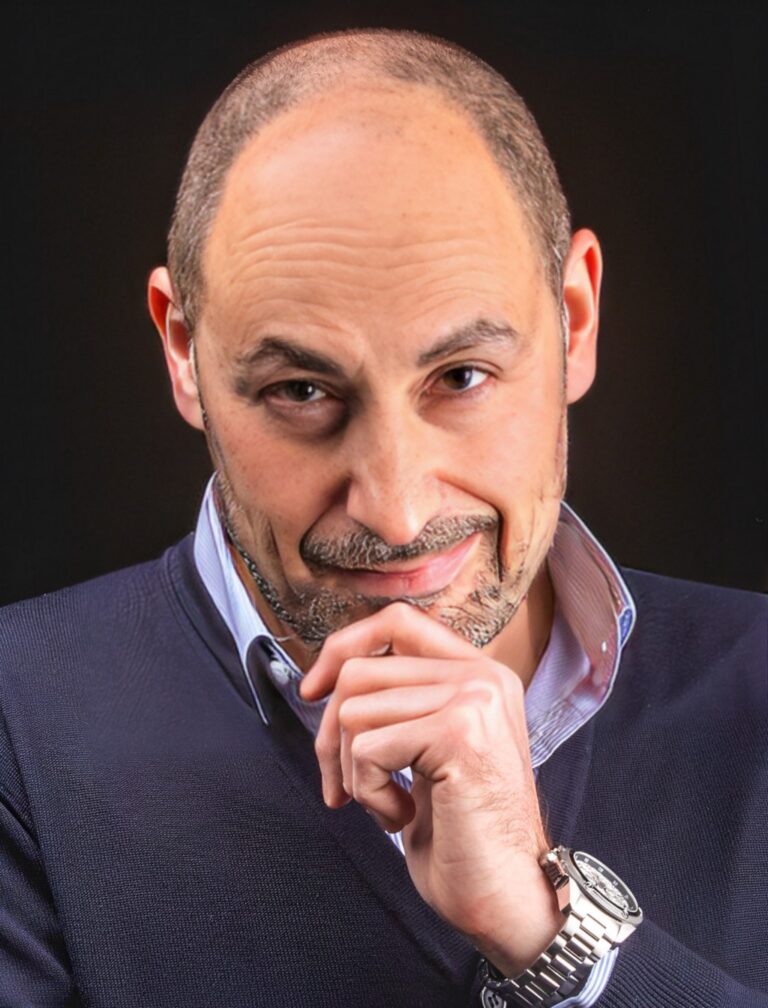 The New Portrait Of Leadership: Rodolfo Parlati On Strategies to Shape Yourself Into A Modern…