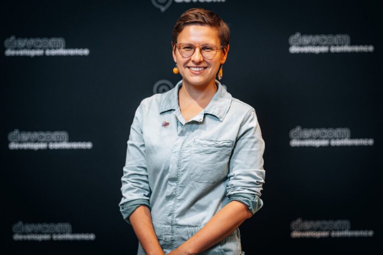 Maria Wagner of GamesForest: 5 Things You Need To Know To Successfully Lead A Nonprofit…