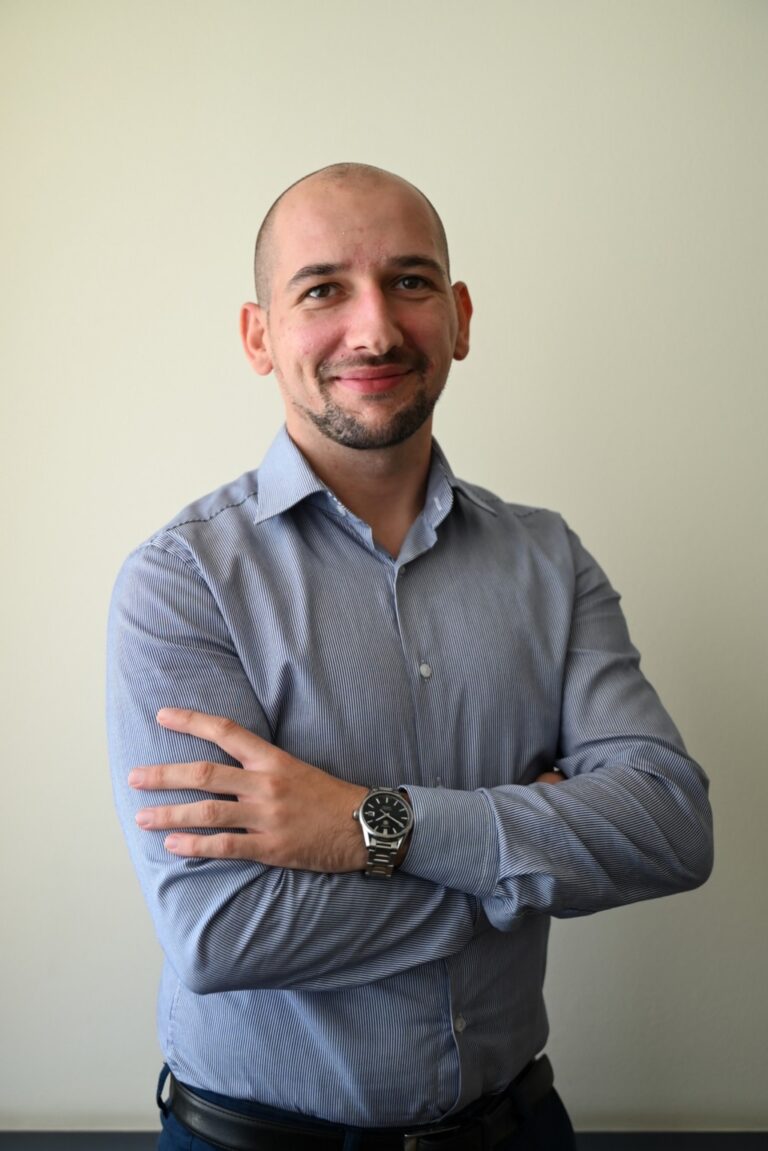 The New Portrait Of Leadership: Alen Huskanovic Of Async Labs On Strategies to Shape Yourself Into…