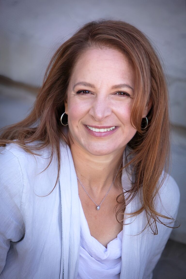 The New Portrait Of Leadership: Liza Provenzano Of SparkWorks Leadership and Coaching On Strategies…