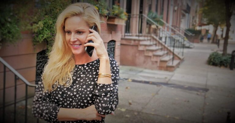 Keeping In Touch With Your Intuition: Hanne Wulp Of Communication Wise On How Get In Touch With…