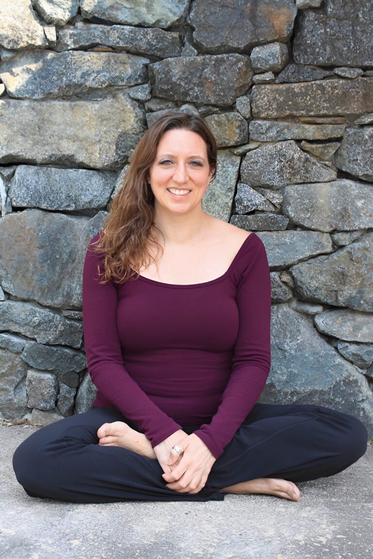 Keeping In Touch With Your Intuition: Kim Beam Of Social Work Your Life On How Get In Touch With…