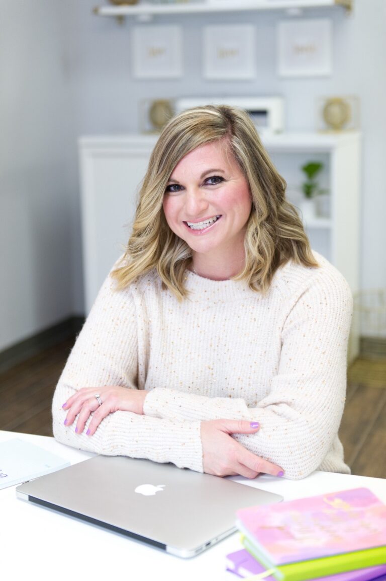 The New Portrait Of Leadership: Coryn Quester Of MeshWell On Strategies to Shape Yourself Into A…