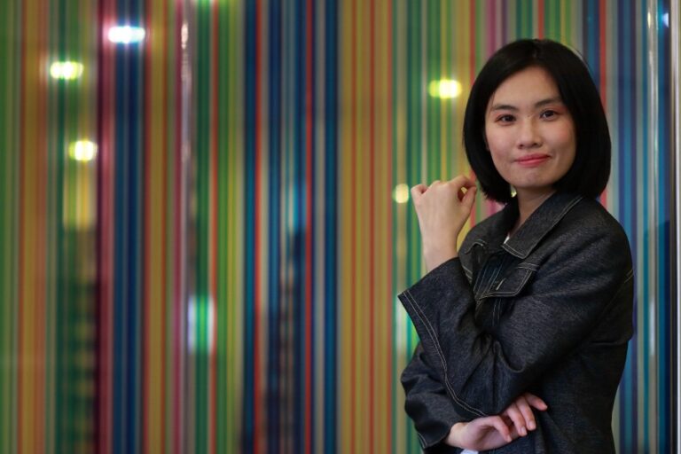 The New Portrait Of Leadership: Felicia Loo Of SFPM Consulting On Strategies to Shape Yourself Into…