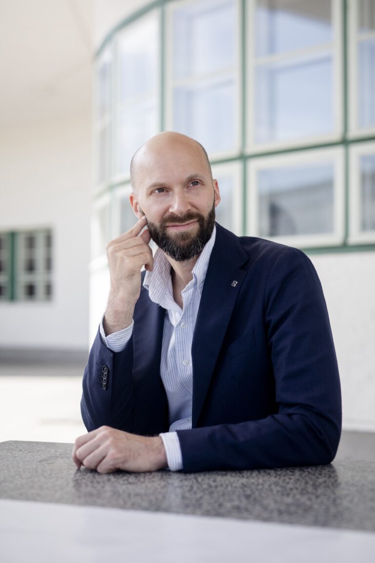 Social Impact Authors: How & Why Author Martin Mikael Lilius Is Helping To Change Our World