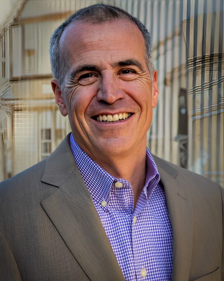 The New Portrait Of Leadership: Bryan Gillette Of Summiting Group On Strategies to Shape Yourself…