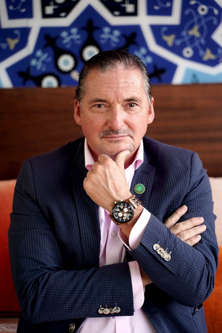 Social Impact Heroes Helping Our Planet: Why & How Hendrik Van Der Ham Is Helping To Change Our…