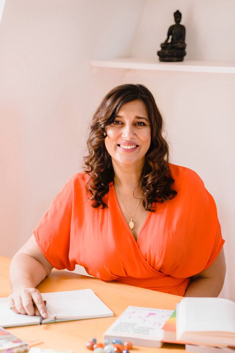Ani Naqvi Of Ultimate Results Group On How to Go Beyond Your Comfort Zone to Grow Both Personally…