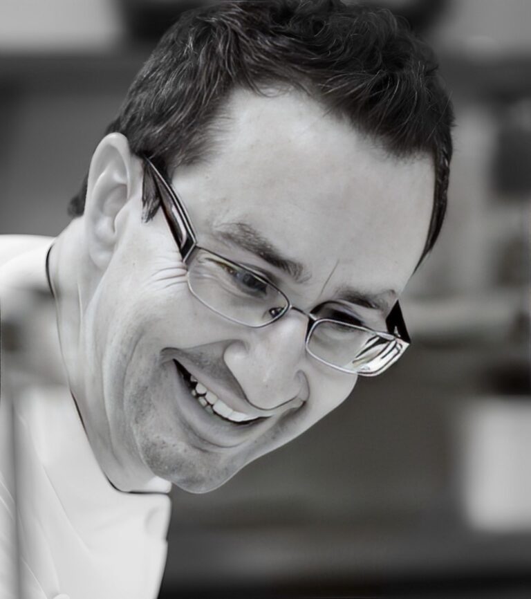 Chef Ron Stewart Of CHEFRON On How Leaders Make Difficult Decisions
