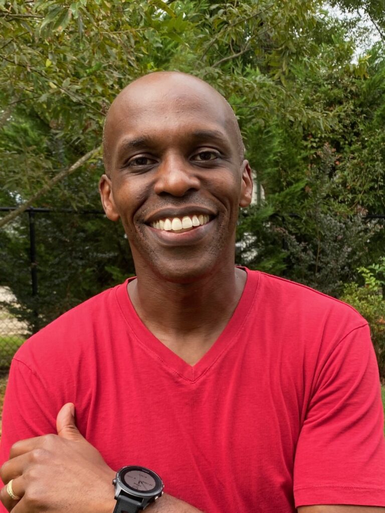 Social Impact Authors: How & Why Author Ndirangu Githaiga Is Helping To Change Our World