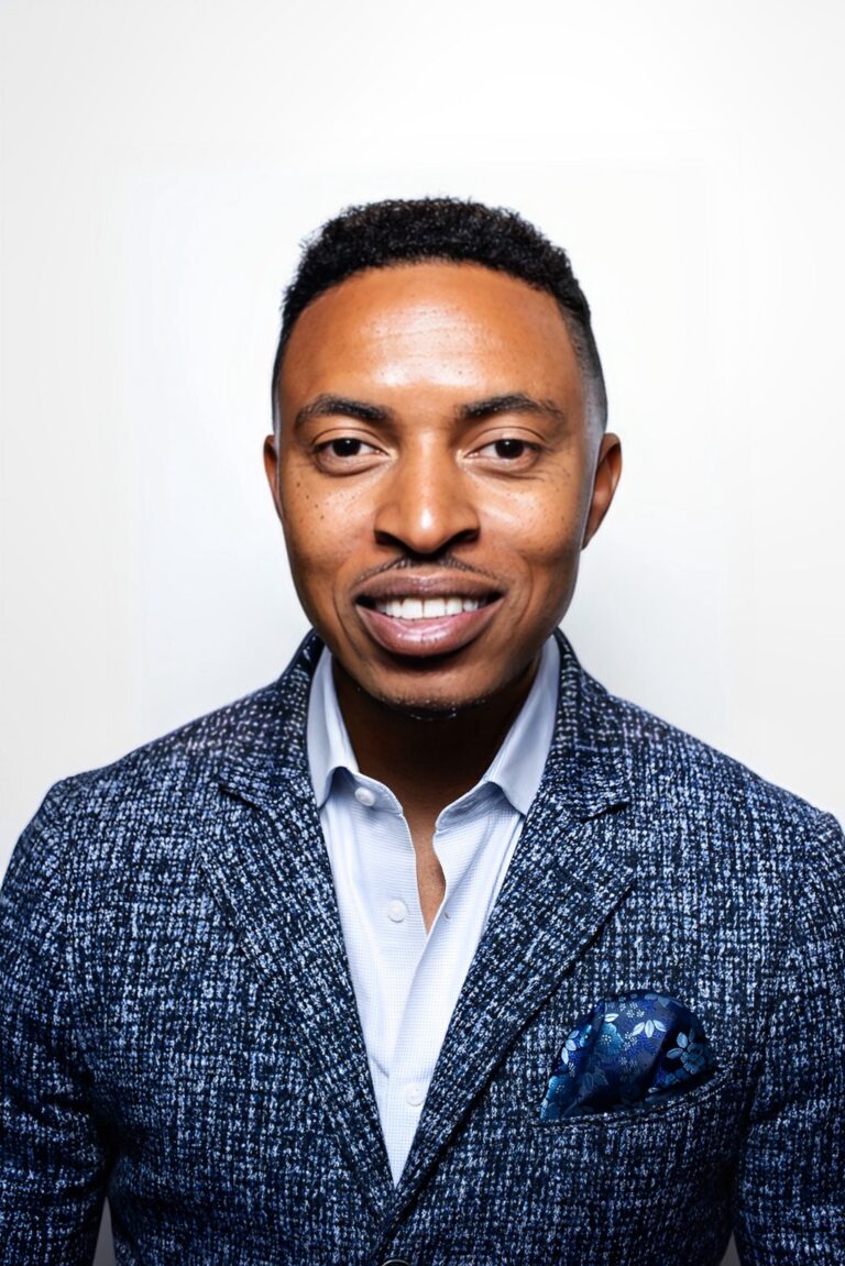 Corey White Of Cyvatar On How to Go Beyond Your Comfort Zone to Grow Both Personally and…