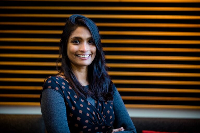 Social Impact Authors: How & Why Author Raji Rajagopalan Is Helping To Change Our World