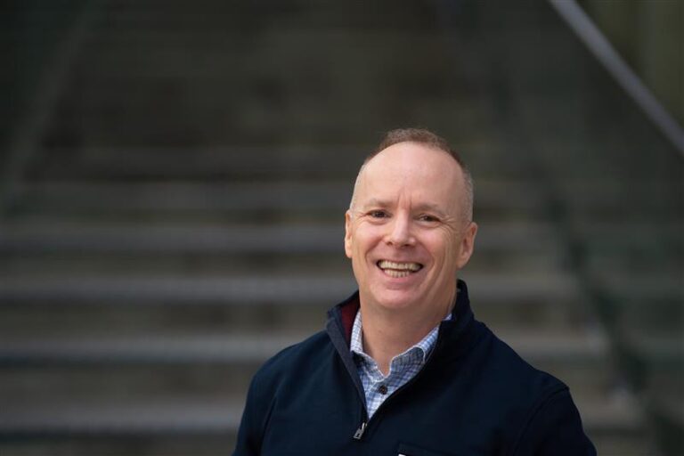 Social Impact Heroes: Why & How Jeff Brenner of IMPACT Community Capital is Helping to Change Our…