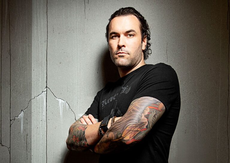 Adam Melonas of Chew On 5 Things You Need To Create a Successful Food or Beverage Brand