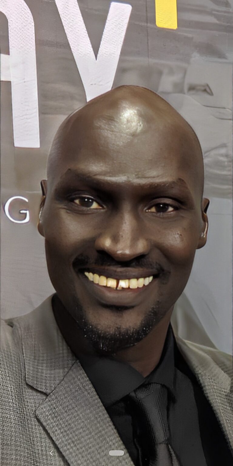 Social Impact Heroes: Why & How Ger Duany Of Newday Impact Investing Is Helping To Change Our World