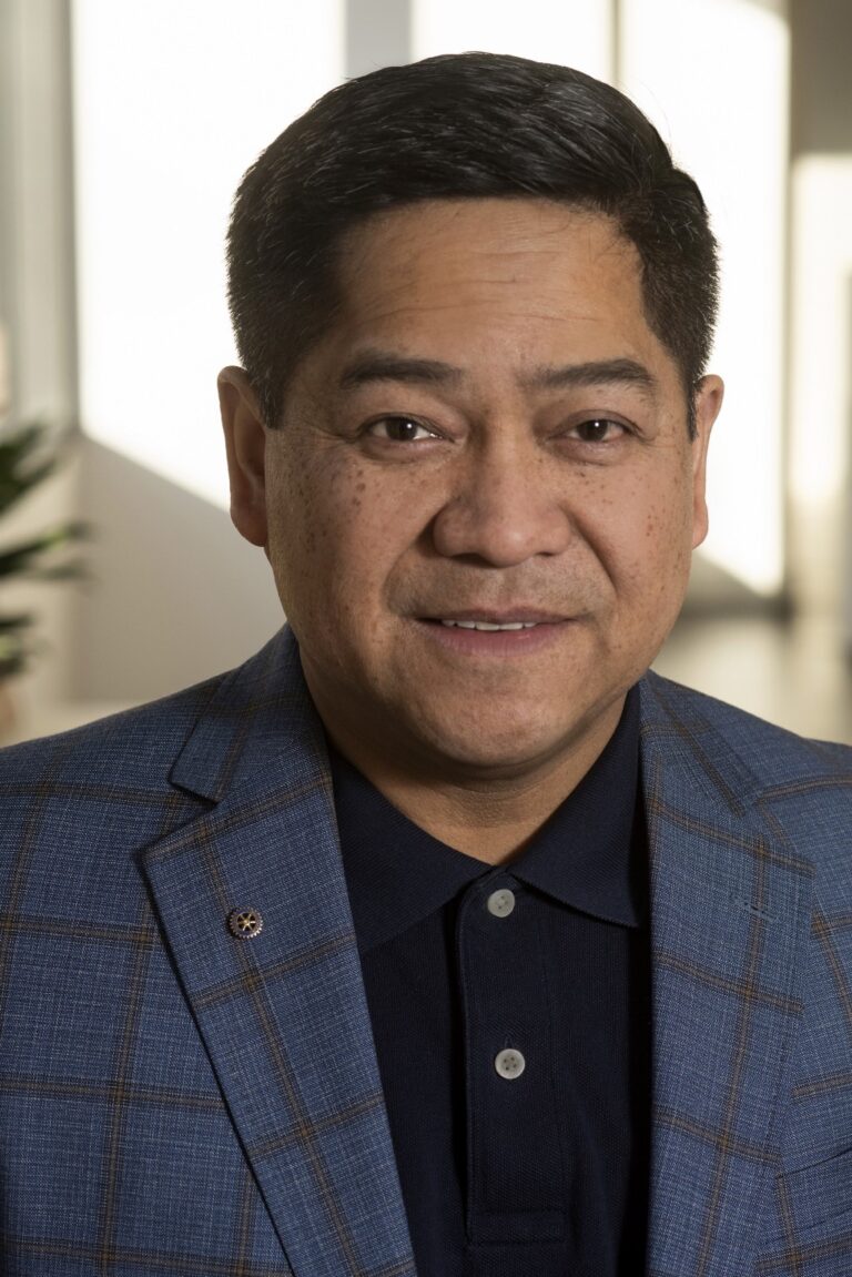 The New Portrait Of Leadership: Ivan Bartolome Of HealthSearch Partners On Strategies to Shape…