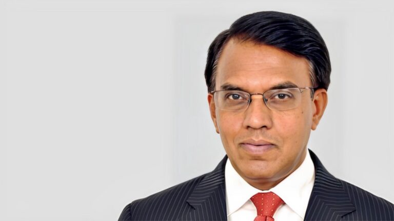 The New Portrait Of Leadership: Tan Moorthy Of Infosys On Strategies to Shape Yourself Into A…