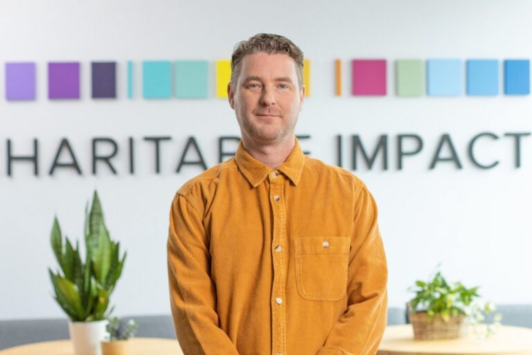 Social Impact Heroes: Why & How John Bromley Of Charitable Impact Is Helping To Change Our World