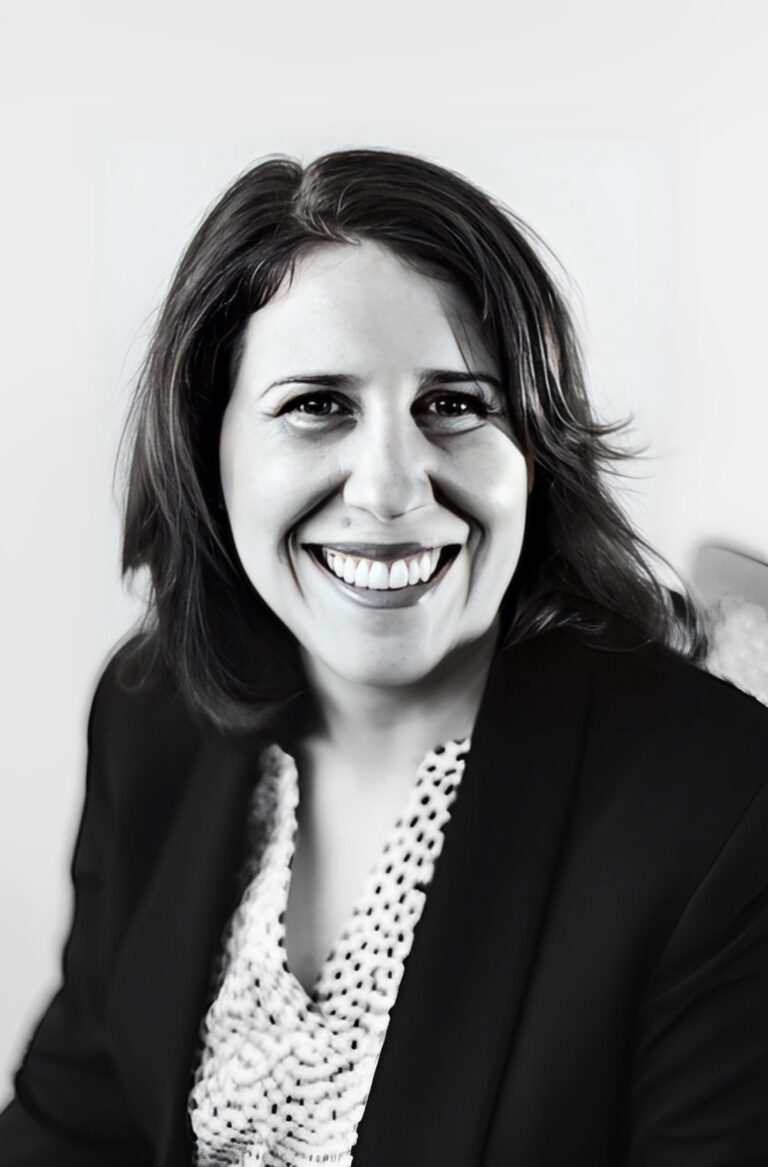 Thriving As A Woman In a Male-Dominated Industry: Alissa Roath Of National Advanced Mobility…