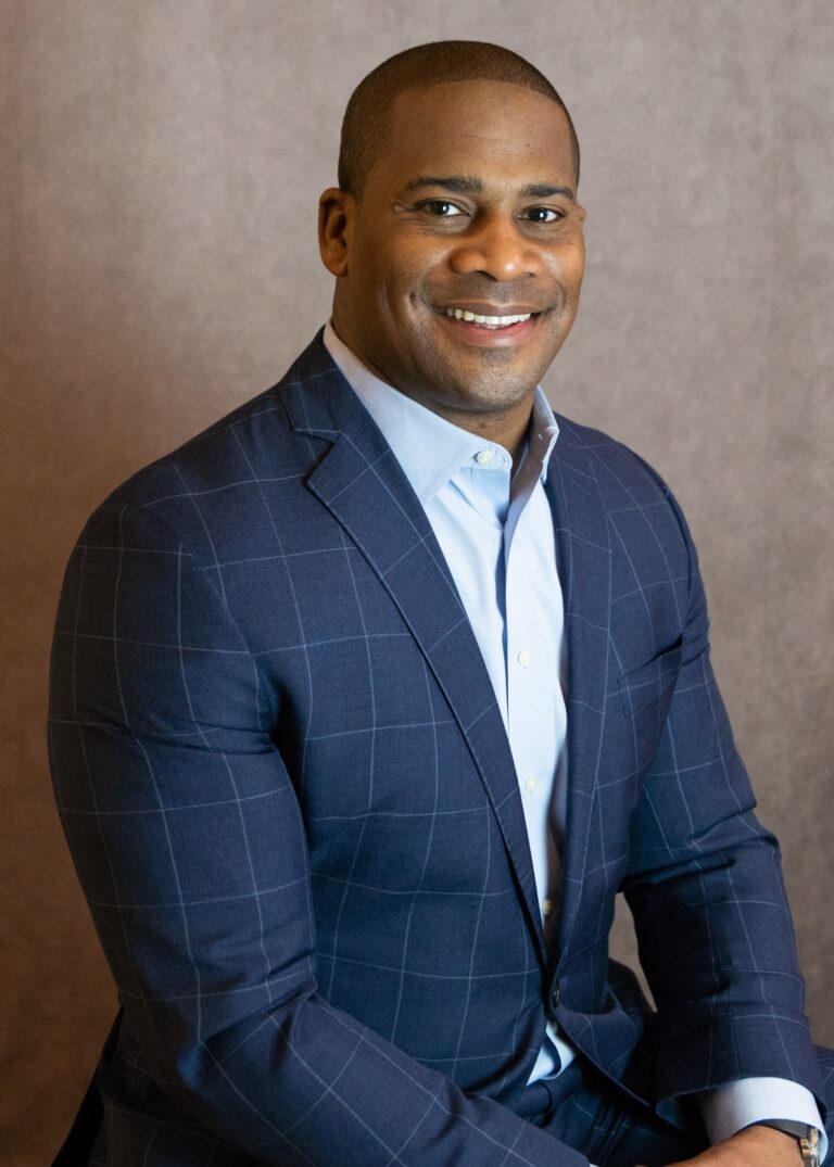 Social Impact Heroes: Why & How Nate Vaughn of Modivcare Is Helping To Change Our World