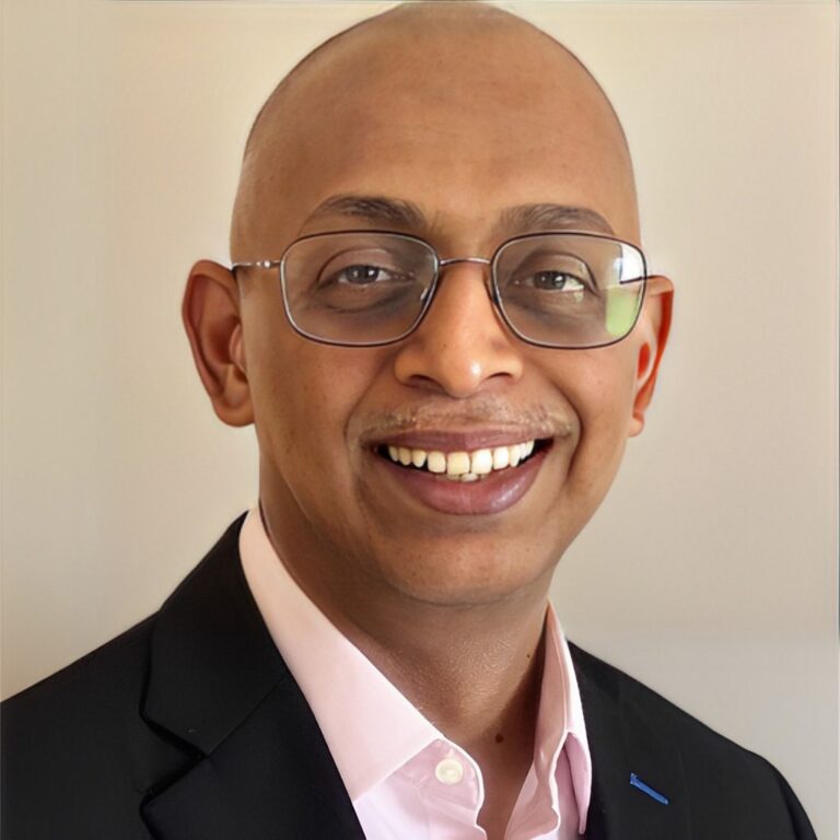 The New Portrait Of Leadership: Rajesh Varrier Of Infosys On Strategies to Shape Yourself Into A…