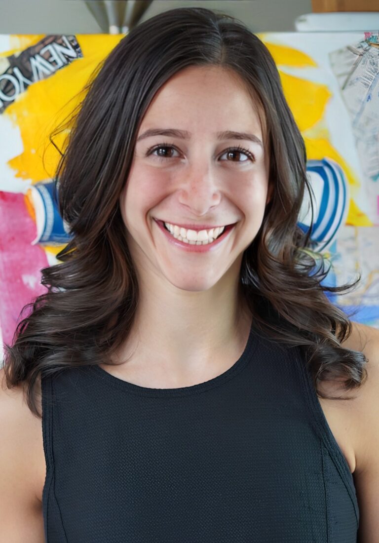 Elyse Schunkewitz On How to Go Beyond Your Comfort Zone to Grow Both Personally and Professionally