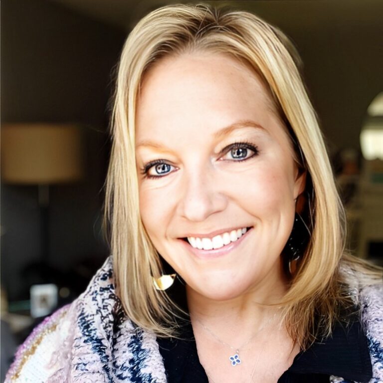 The New Portrait Of Leadership: Christine Perkett Of Mindfull Marketing + PR On Strategies to Shape…