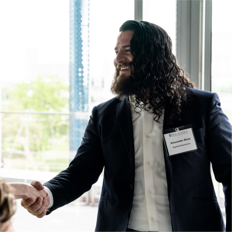Social Impact Heroes: Why & How Alex Blum of Applied Bioplastics Is Helping To Change Our World