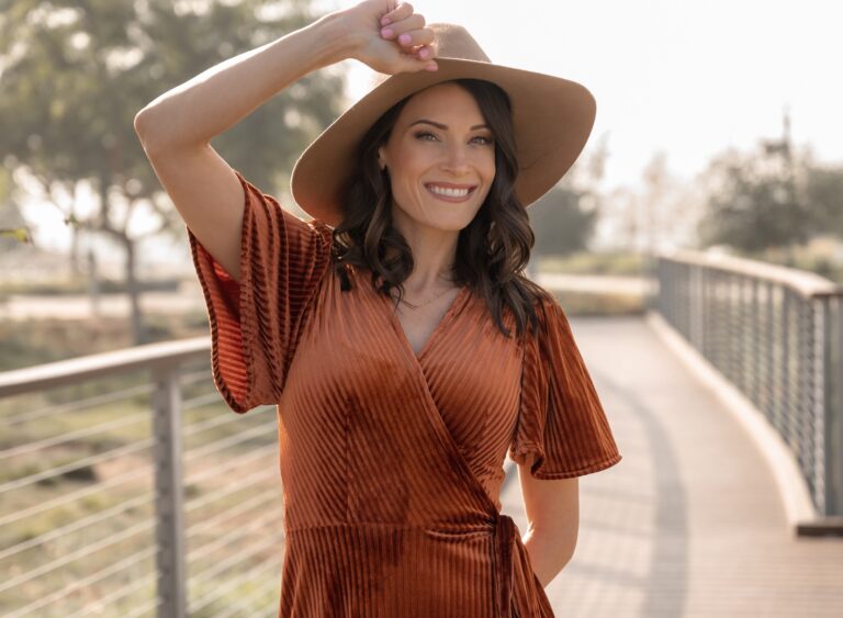 Unstoppable: How Andrea Blindt Of Growing Miracles Has Redefined Success While Navigating Society…